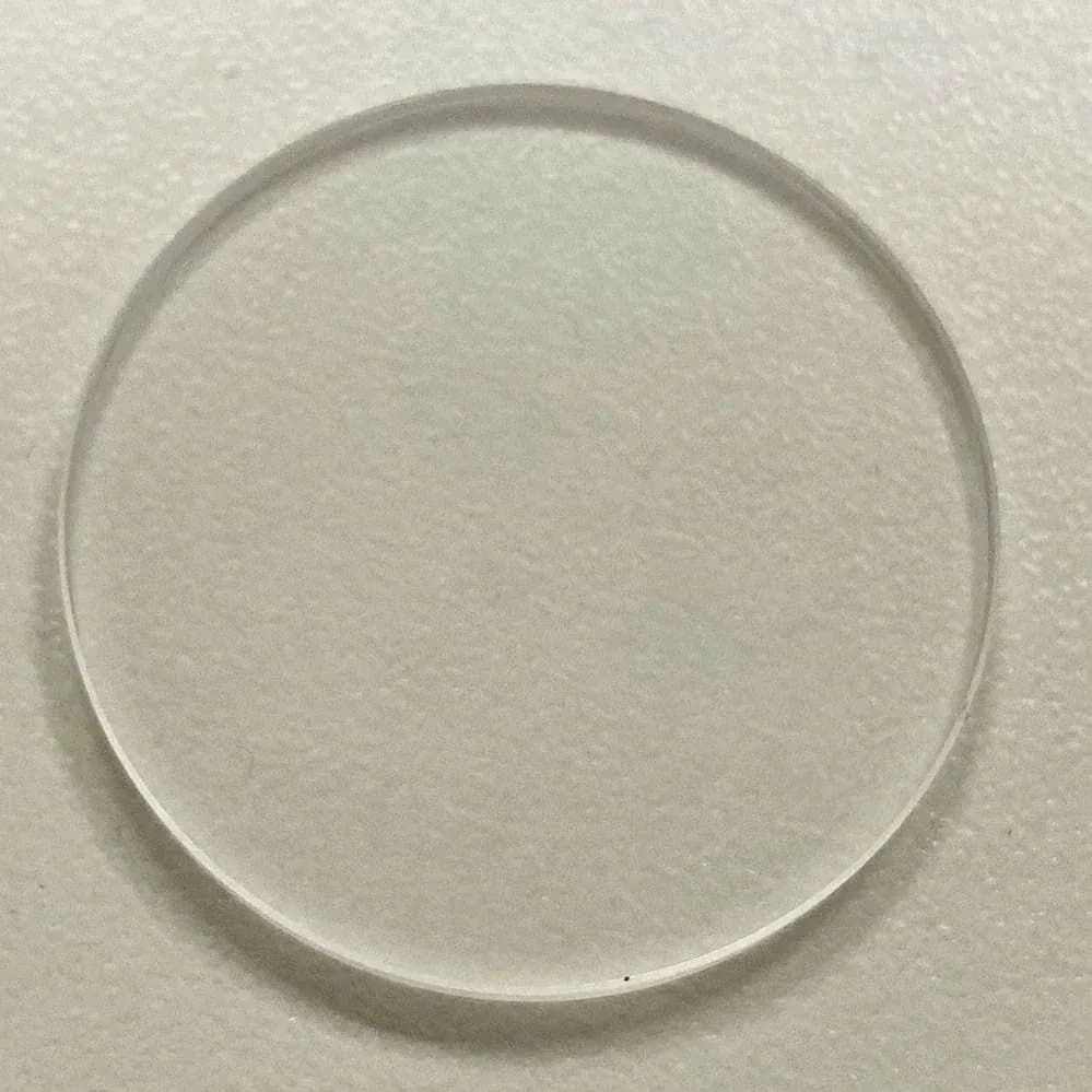 image-UMQ Magnifying Glass - 2.5mm Lens for Gem Viewing - Repair Tool