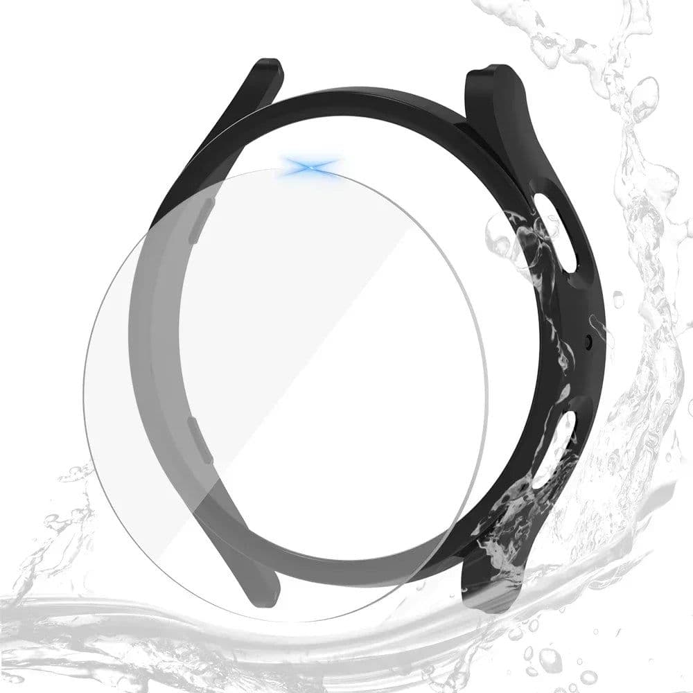 image-XTargo Waterproof & Anti-Scratch Case for Samsung Galaxy Watch 5/5 Pro