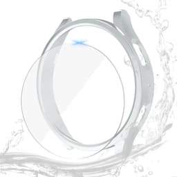 image-XTargo Waterproof & Anti-Scratch Case for Samsung Galaxy Watch 5/5 Pro