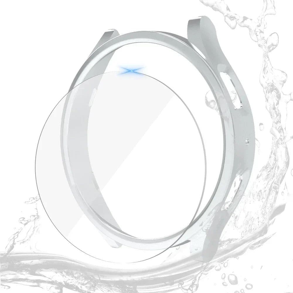 image-XTargo Waterproof & Anti-Scratch Case for Samsung Galaxy Watch 5/5 Pro