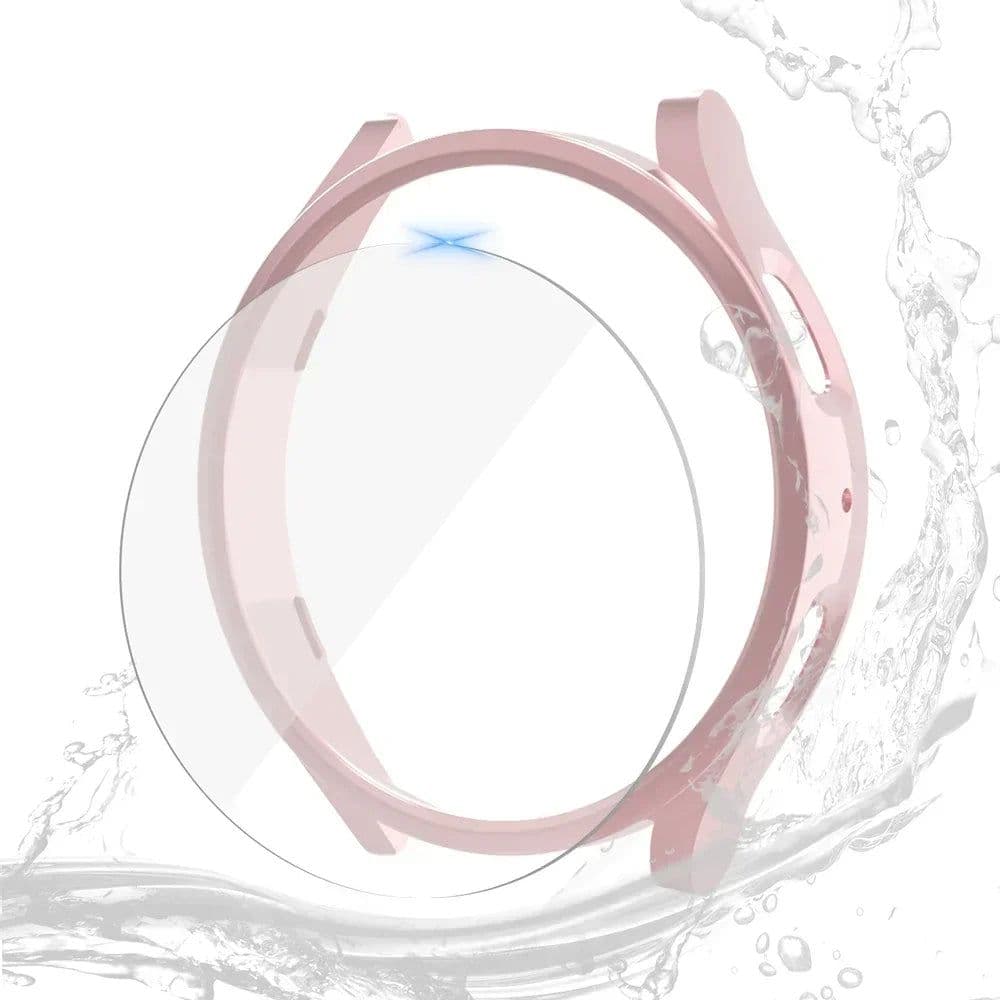 image-XTargo Waterproof & Anti-Scratch Case for Samsung Galaxy Watch 5/5 Pro