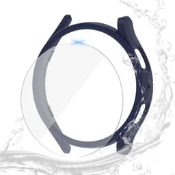 image-XTargo Waterproof & Anti-Scratch Case for Samsung Galaxy Watch 5/5 Pro