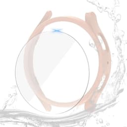 image-XTargo Waterproof & Anti-Scratch Case for Samsung Galaxy Watch 5/5 Pro