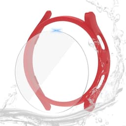 image-XTargo Waterproof & Anti-Scratch Case for Samsung Galaxy Watch 5/5 Pro