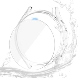 image-XTargo Waterproof & Anti-Scratch Case for Samsung Galaxy Watch 5/5 Pro