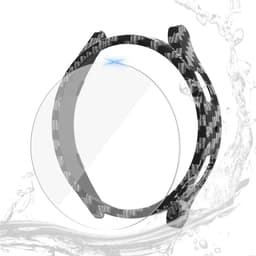 image-XTargo Waterproof & Anti-Scratch Case for Samsung Galaxy Watch 5/5 Pro