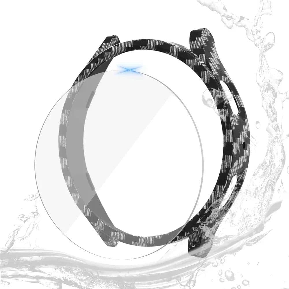 image-XTargo Waterproof & Anti-Scratch Case for Samsung Galaxy Watch 5/5 Pro