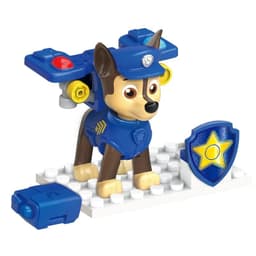 image-PAW PATROL Mechanical Animal Doll - Quality PVC Vinyl Toy for Ages 3+