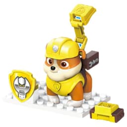 image-PAW PATROL Mechanical Animal Doll - Quality PVC Vinyl Toy for Ages 3+