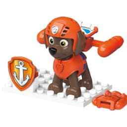 image-PAW PATROL Mechanical Animal Doll - Quality PVC Vinyl Toy for Ages 3+