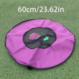 image-GSF Outdoor Play Game - Fun Sports Activity for Kids 3-14 Years