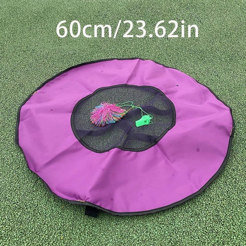 image-GSF Outdoor Play Game - Fun Sports Activity for Kids 3-14 Years