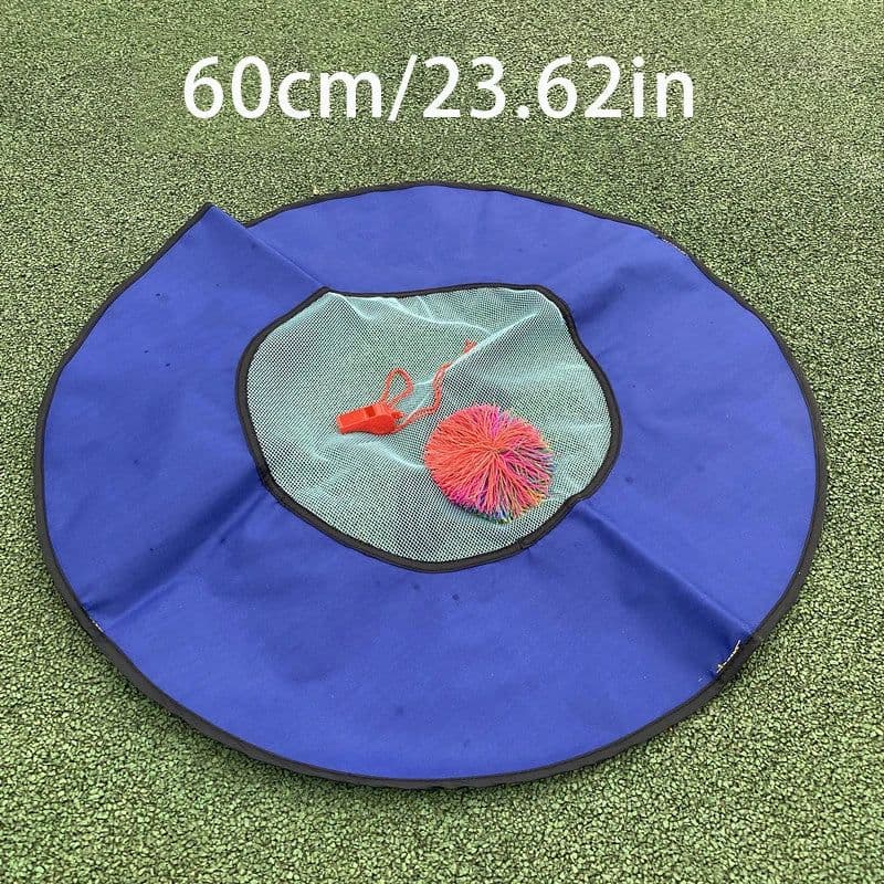image-GSF Outdoor Play Game - Fun Sports Activity for Kids 3-14 Years