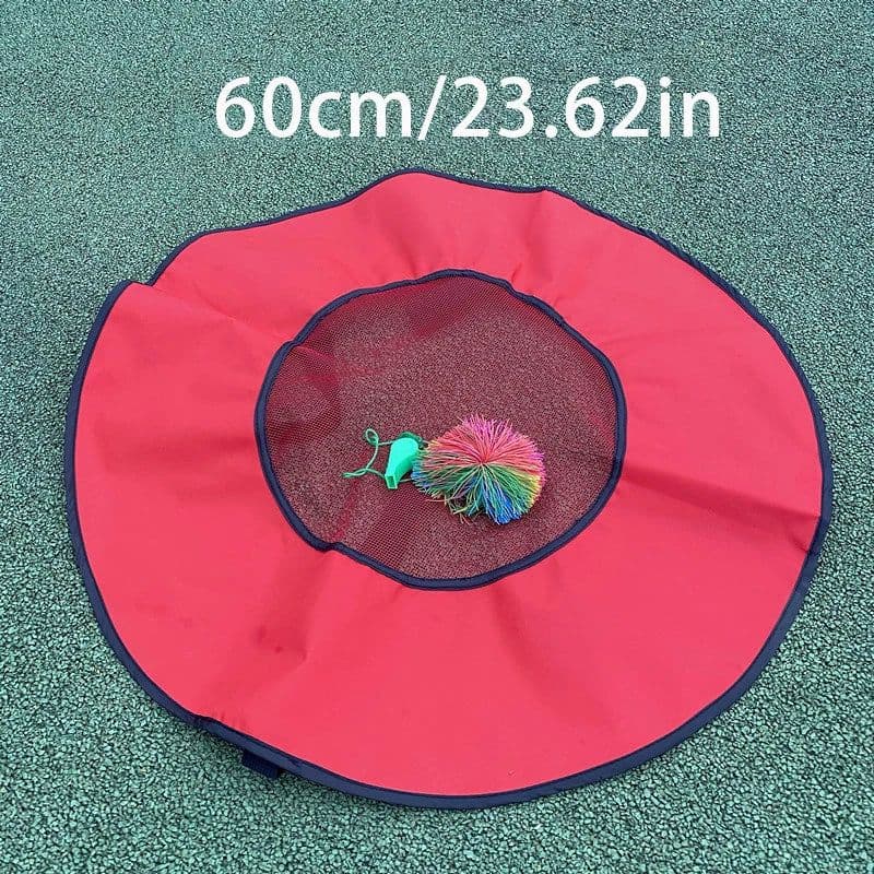 image-GSF Outdoor Play Game - Fun Sports Activity for Kids 3-14 Years