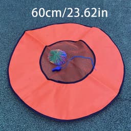 image-GSF Outdoor Play Game - Fun Sports Activity for Kids 3-14 Years