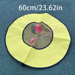 image-GSF Outdoor Play Game - Fun Sports Activity for Kids 3-14 Years