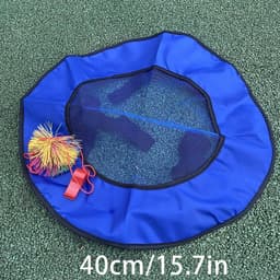 image-GSF Outdoor Play Game - Fun Sports Activity for Kids 3-14 Years