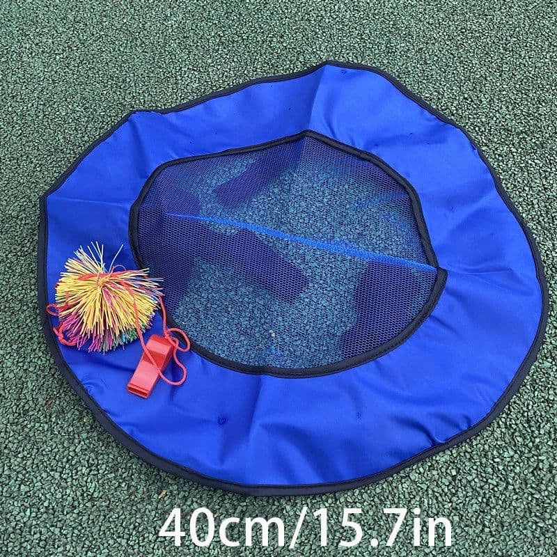image-GSF Outdoor Play Game - Fun Sports Activity for Kids 3-14 Years