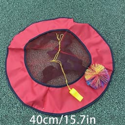 image-GSF Outdoor Play Game - Fun Sports Activity for Kids 3-14 Years