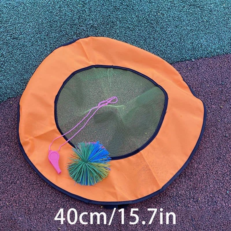 image-GSF Outdoor Play Game - Fun Sports Activity for Kids 3-14 Years