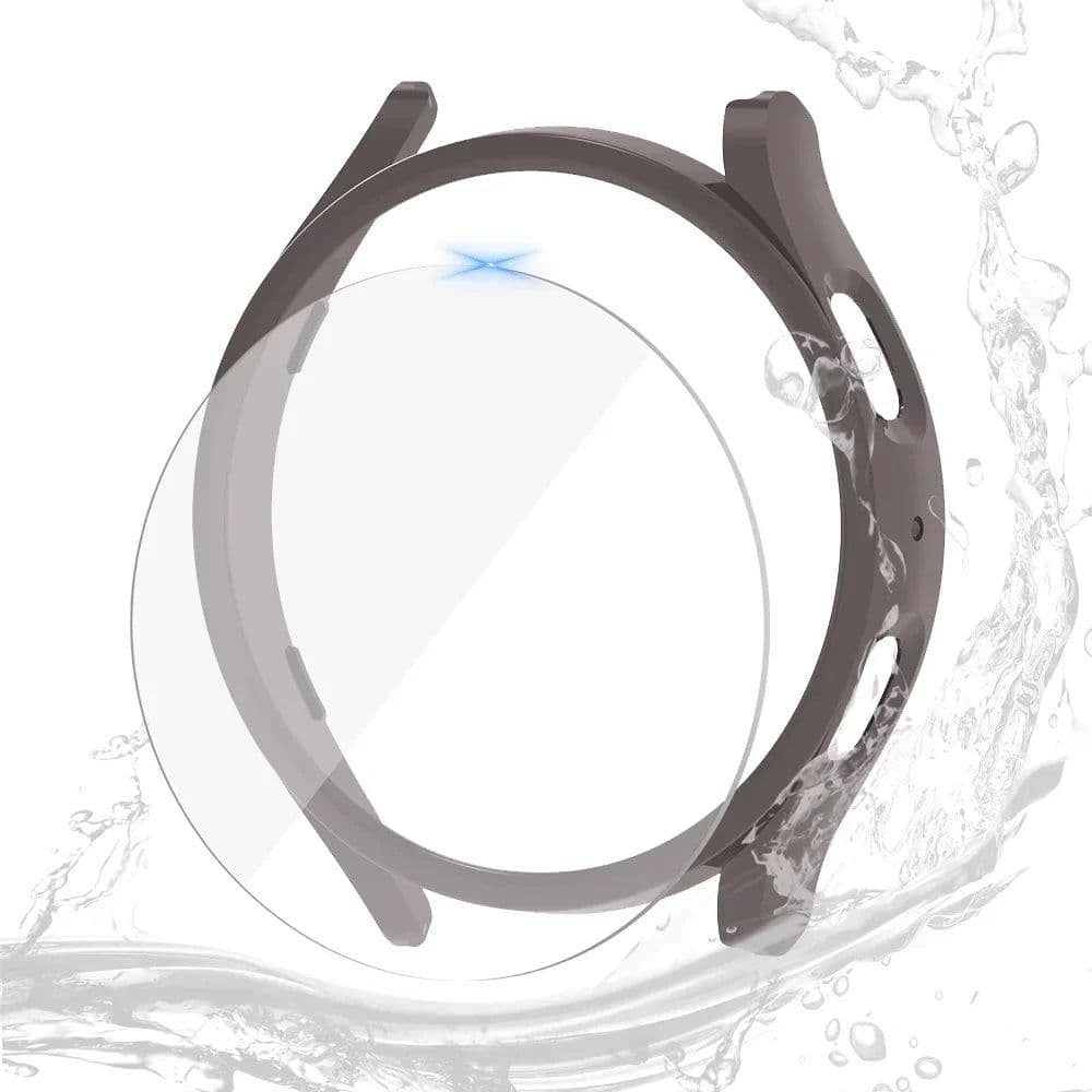 image-XTargo Waterproof & Anti-Scratch Case for Samsung Galaxy Watch 5/5 Pro
