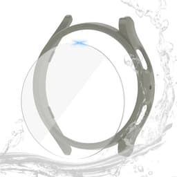 image-XTargo Waterproof & Anti-Scratch Case for Samsung Galaxy Watch 5/5 Pro