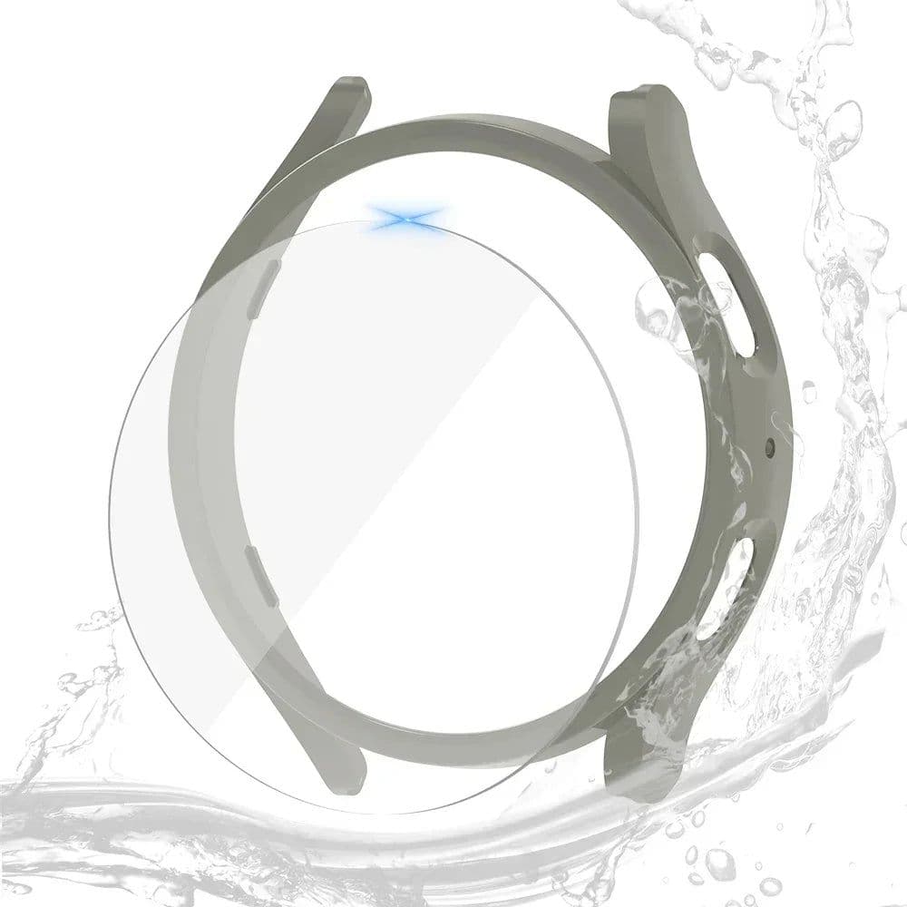 image-XTargo Waterproof & Anti-Scratch Case for Samsung Galaxy Watch 5/5 Pro