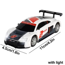 image-Scalextric 1:43 Diecast Police Slot Car Racing Set - Ideal Gift for Kids