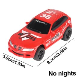 image-Scalextric 1:43 Diecast Police Slot Car Racing Set - Ideal Gift for Kids