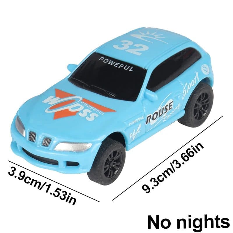 image-Scalextric 1:43 Diecast Police Slot Car Racing Set - Ideal Gift for Kids