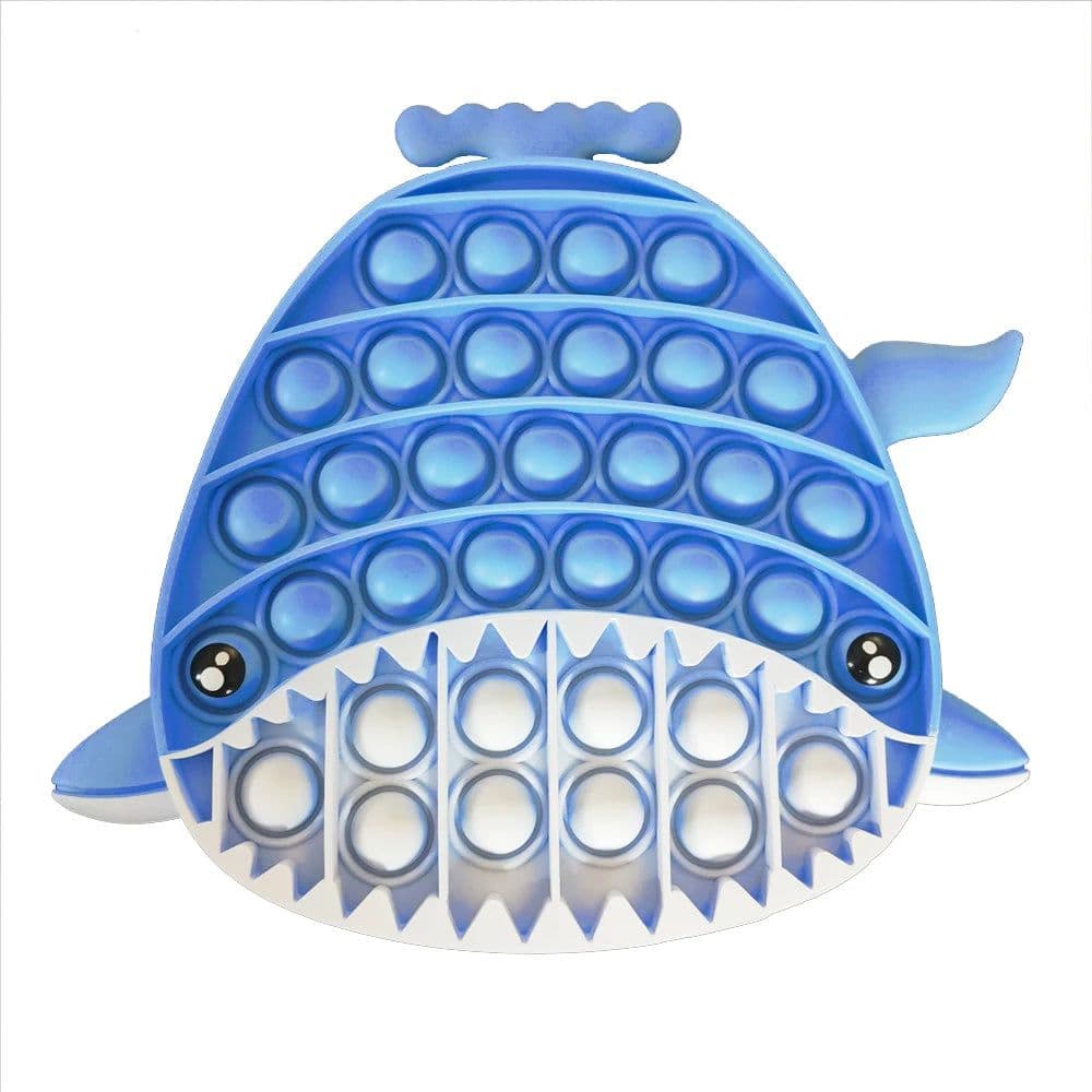 image-SUNVERY Anti-Stress Fidget Toys - Fun Bubble Relief for Kids