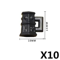image-BRICKPANDA Small Building Block Armoured Figures Compatible with Lego Toys
