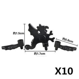 image-BRICKPANDA Small Building Block Armoured Figures Compatible with Lego Toys