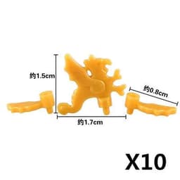 image-BRICKPANDA Small Building Block Armoured Figures Compatible with Lego Toys