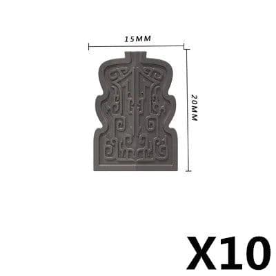 image-BRICKPANDA Small Building Block Armoured Figures Compatible with Lego Toys