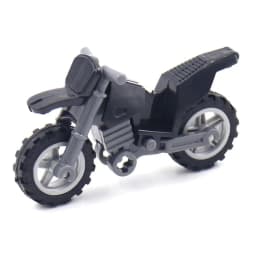 image-Miuioee Military Equipment Building Blocks - Creative Toy for Ages 14+