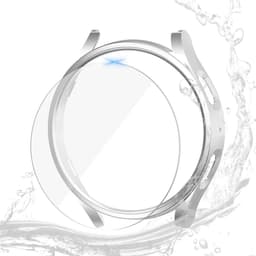 image-XTargo Waterproof & Anti-Scratch Case for Samsung Galaxy Watch 5/5 Pro