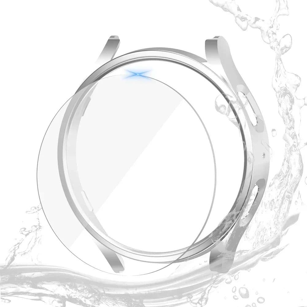 image-XTargo Waterproof & Anti-Scratch Case for Samsung Galaxy Watch 5/5 Pro