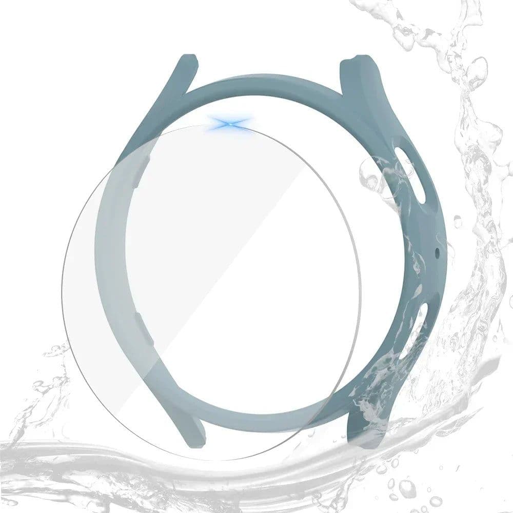 image-XTargo Waterproof & Anti-Scratch Case for Samsung Galaxy Watch 5/5 Pro