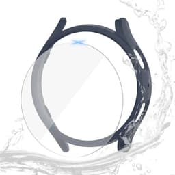 image-XTargo Waterproof & Anti-Scratch Case for Samsung Galaxy Watch 5/5 Pro