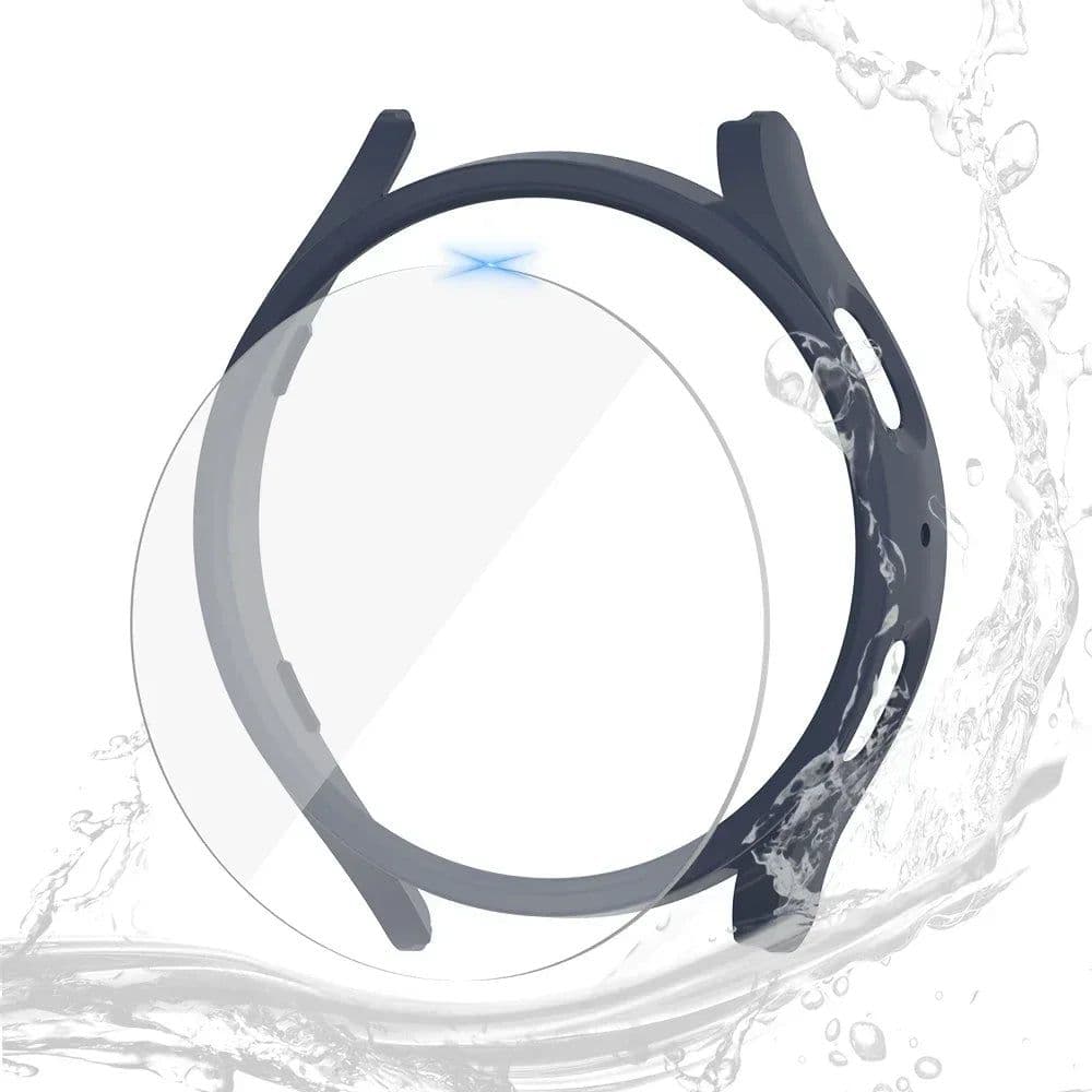 image-XTargo Waterproof & Anti-Scratch Case for Samsung Galaxy Watch 5/5 Pro