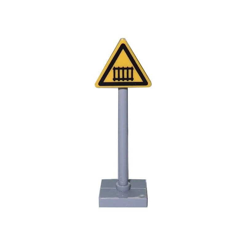 image-Bedi Yumy City Traffic Lights Building Blocks - Enhance Imagination & Play