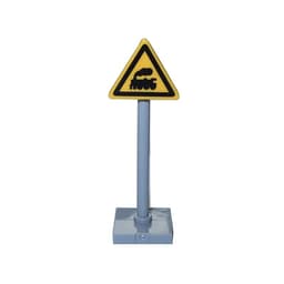 image-Bedi Yumy City Traffic Lights Building Blocks - Enhance Imagination & Play