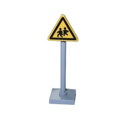 image-Bedi Yumy City Traffic Lights Building Blocks - Enhance Imagination & Play