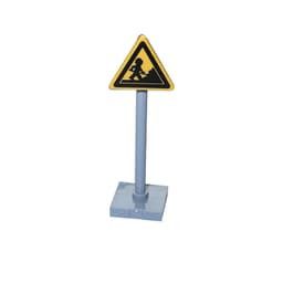 image-Bedi Yumy City Traffic Lights Building Blocks - Enhance Imagination & Play