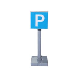 image-Bedi Yumy City Traffic Lights Building Blocks - Enhance Imagination & Play