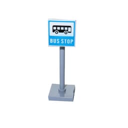 image-Bedi Yumy City Traffic Lights Building Blocks - Enhance Imagination & Play