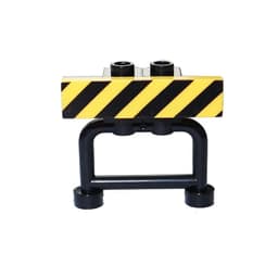 image-Bedi Yumy City Traffic Lights Building Blocks - Enhance Imagination & Play