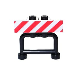 image-Bedi Yumy City Traffic Lights Building Blocks - Enhance Imagination & Play
