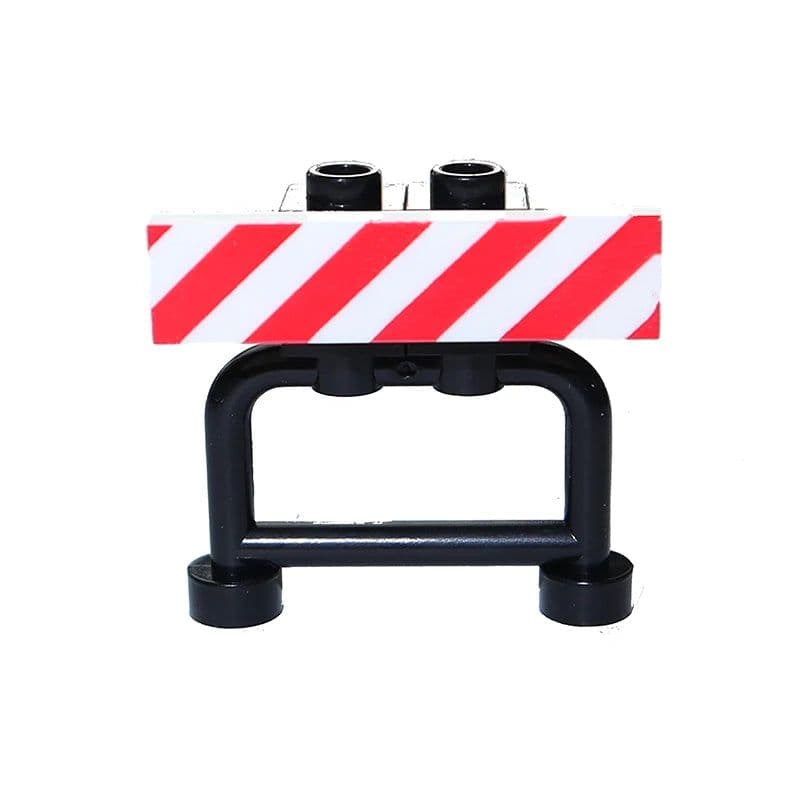 image-Bedi Yumy City Traffic Lights Building Blocks - Enhance Imagination & Play